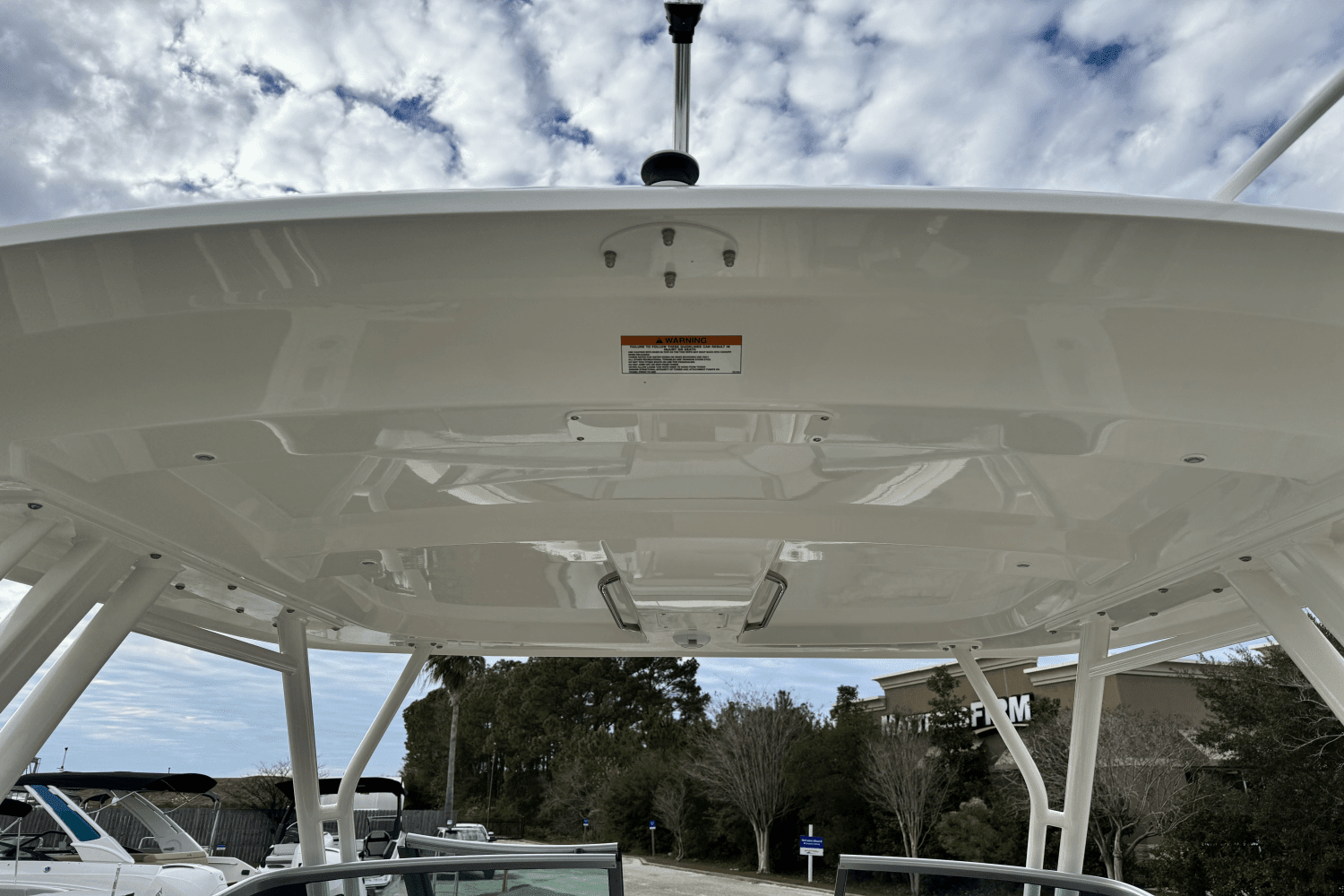 2025 Boston Whaler 240 Vantage Image Thumbnail #36