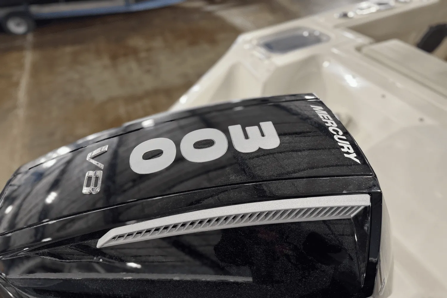 2025 Boston Whaler 240 Vantage Image Thumbnail #2