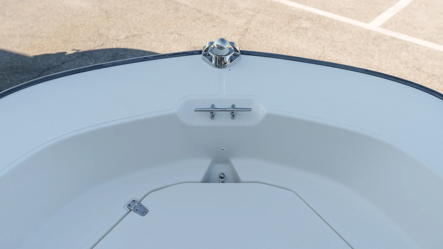 2025 Boston Whaler 170 Montauk Image Thumbnail #10