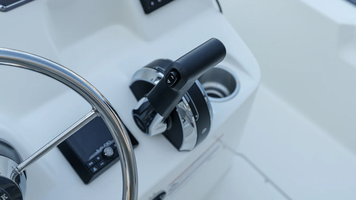 2025 Boston Whaler 170 Montauk Image Thumbnail #23