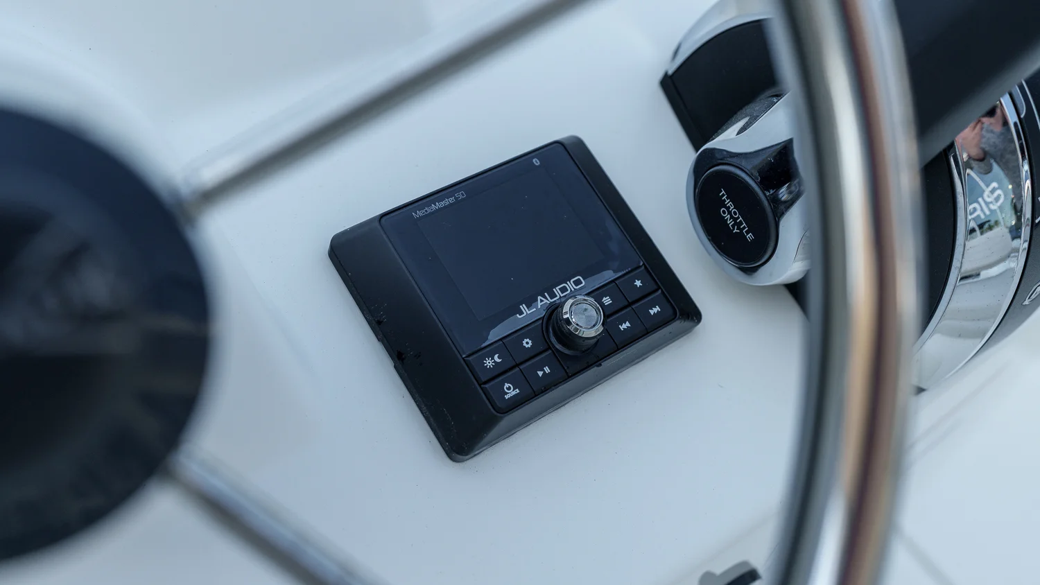 2025 Boston Whaler 170 Montauk Image Thumbnail #22