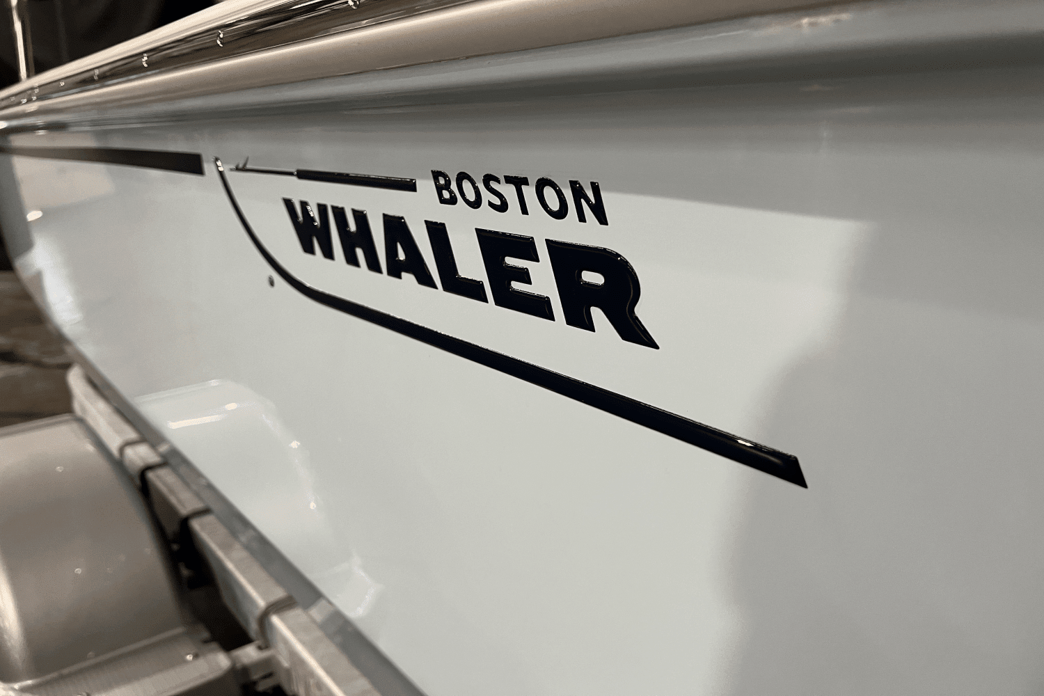 2025 Boston Whaler 170 Montauk Image Thumbnail #5