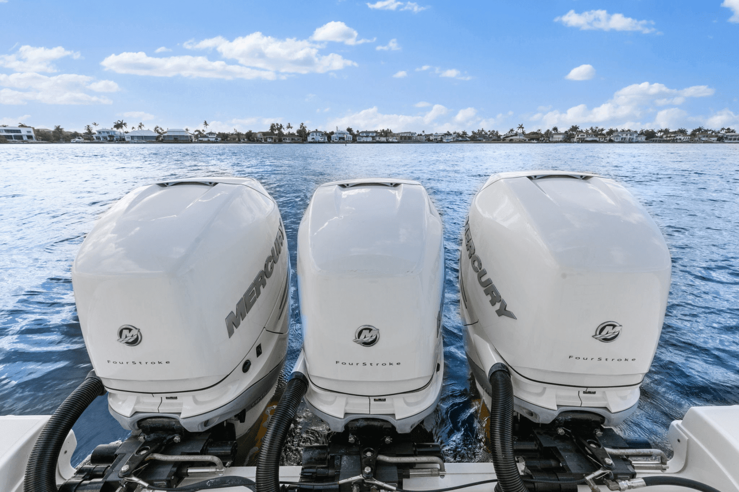 2018 Boston Whaler 350 Realm Image Thumbnail #40