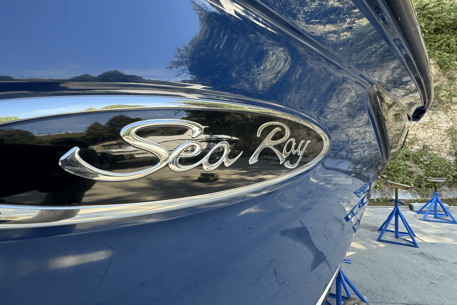 Thumbnail 3 for 2024 Sea Ray SLX 350