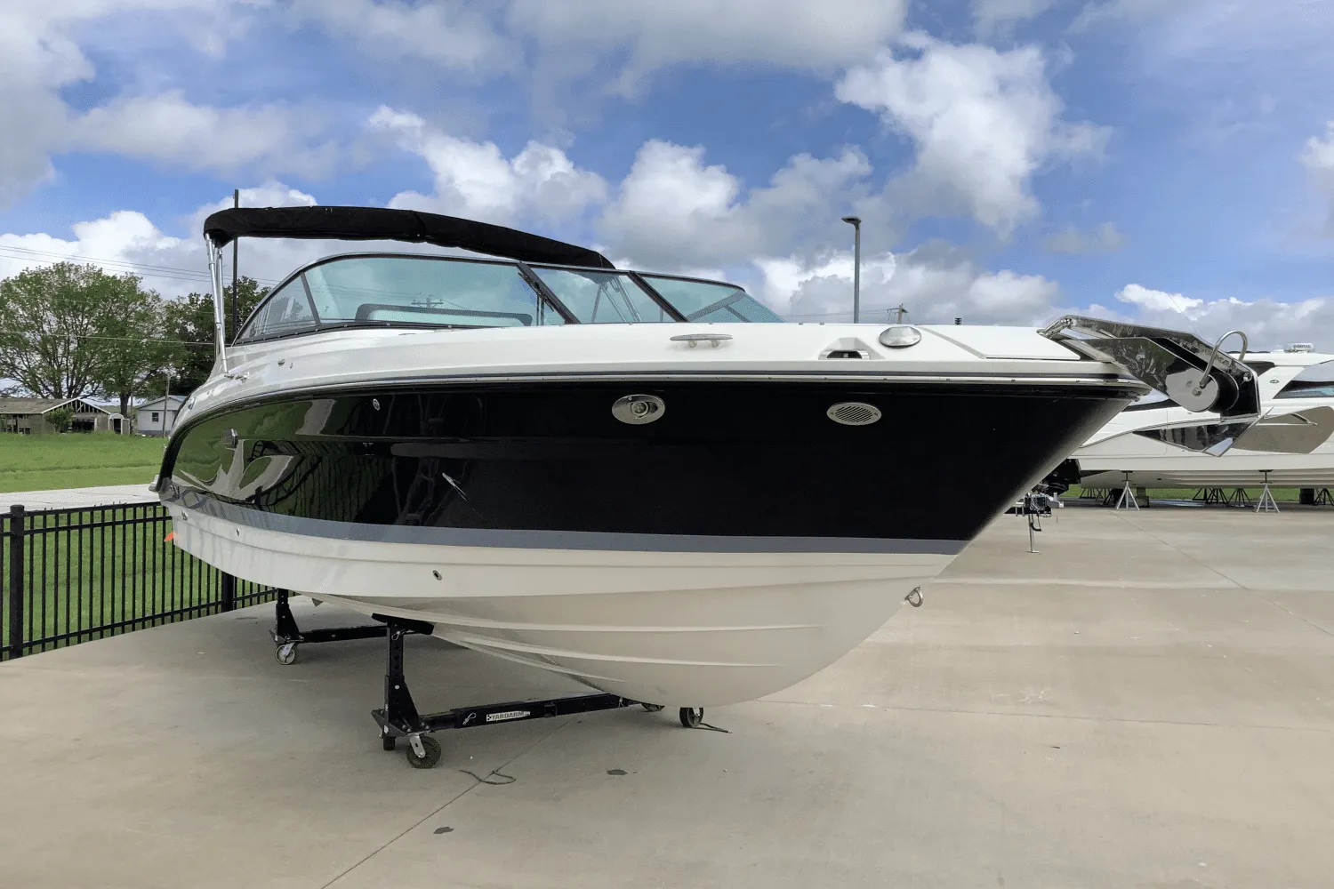 2024 Sea Ray SLX 280 Image Thumbnail #0