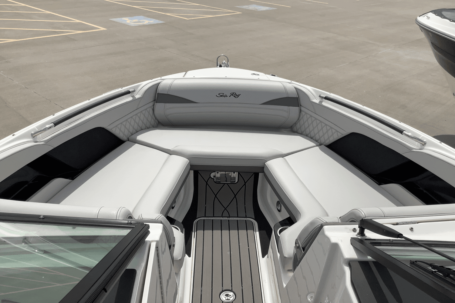 2024 Sea Ray SLX 280 Image Thumbnail #28