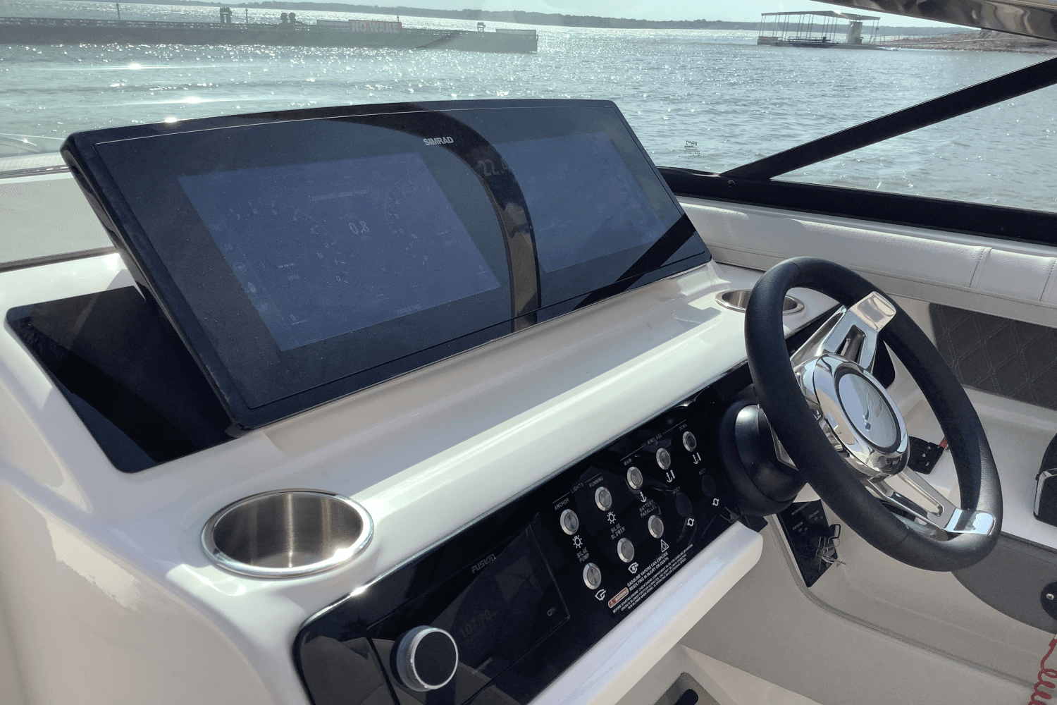 2025 Sea Ray SLX 310 Image Thumbnail #19