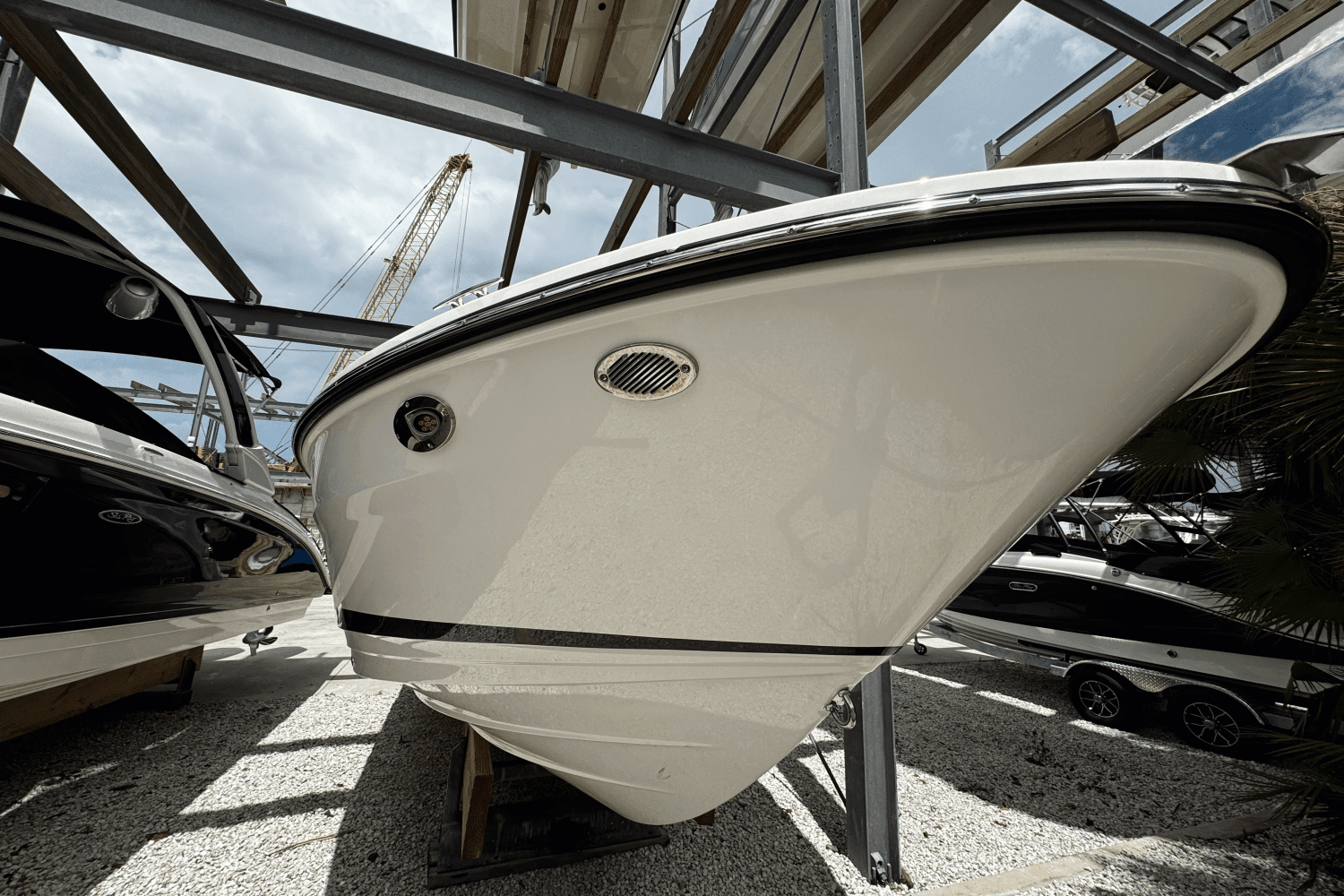 2025 Sea Ray SLX 260 Outboard Image Thumbnail #1