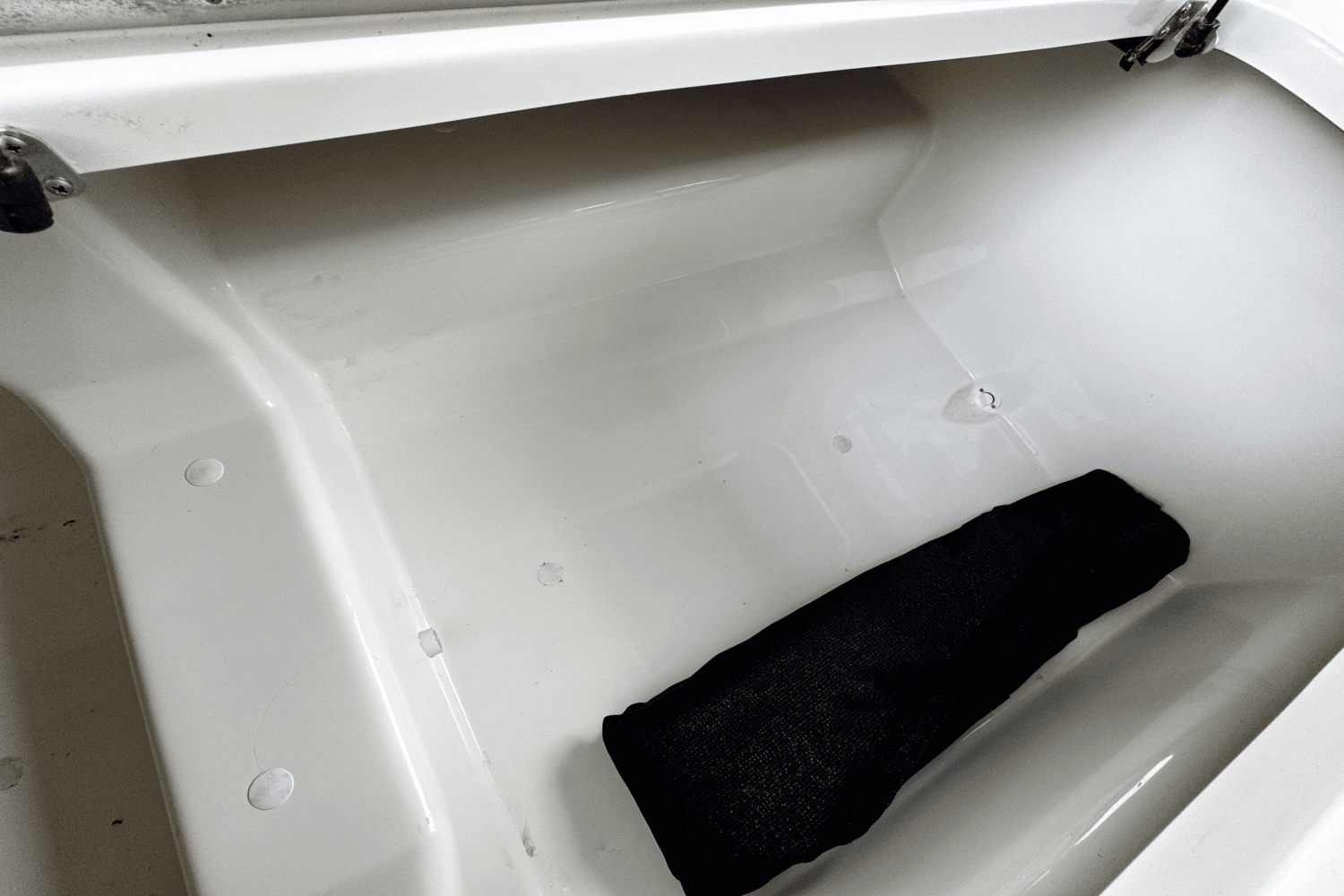 2025 Sea Ray SLX 260 Outboard Image Thumbnail #9