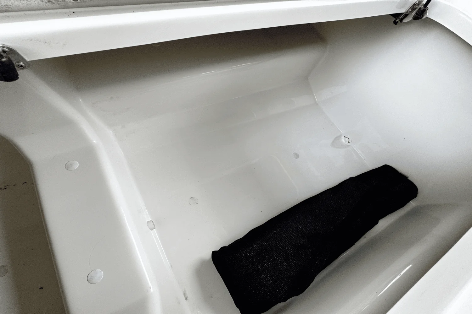 2025 Sea Ray SLX 260 Outboard Image Thumbnail #9