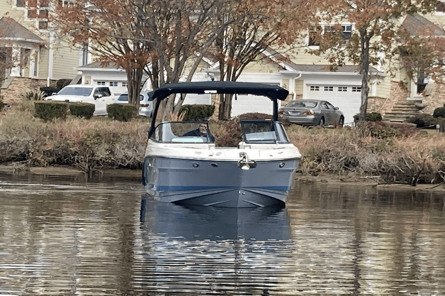 2025 Sea Ray SLX 260 Outboard Image Thumbnail #6