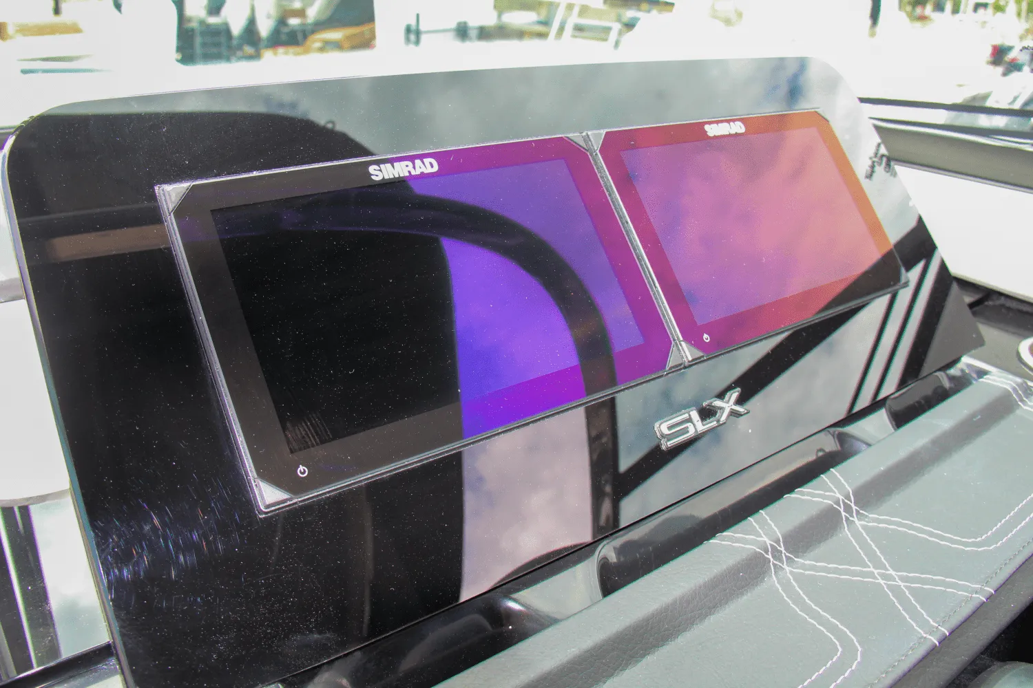 2025 Sea Ray SLX 260 Outboard Image Thumbnail #29