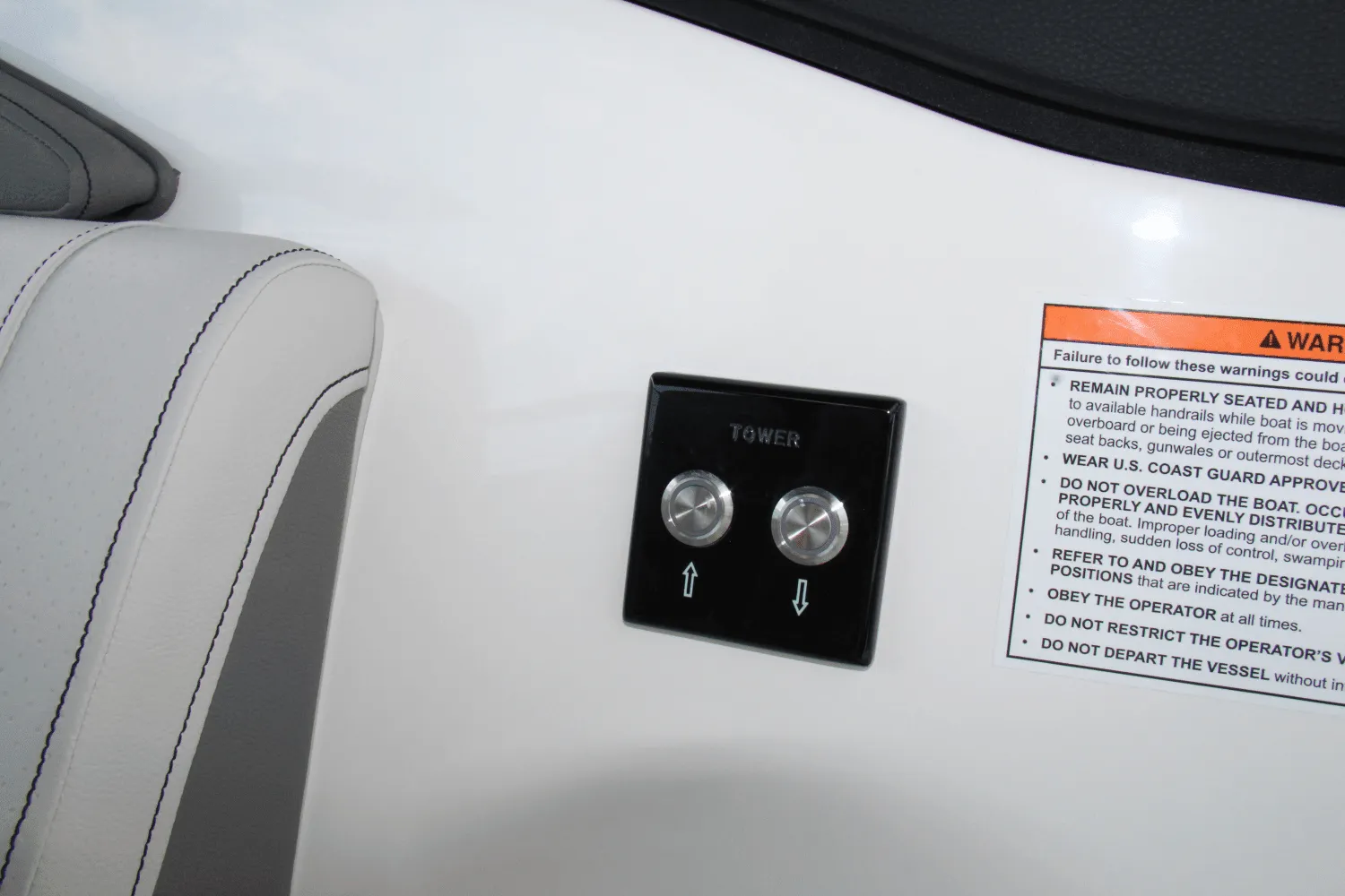 2025 Sea Ray SLX 260 Outboard Image Thumbnail #21