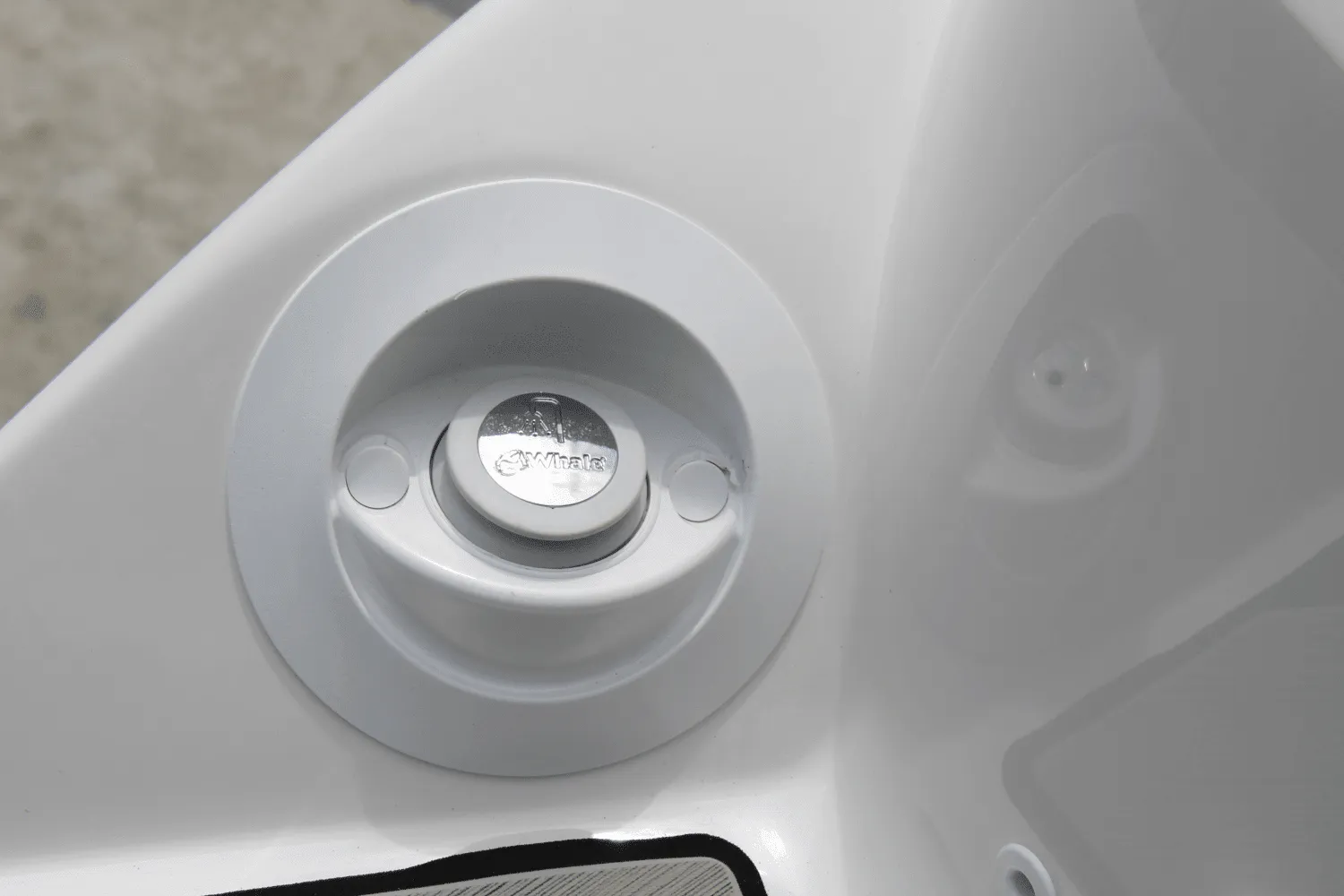 2025 Sea Ray SLX 260 Outboard Image Thumbnail #11