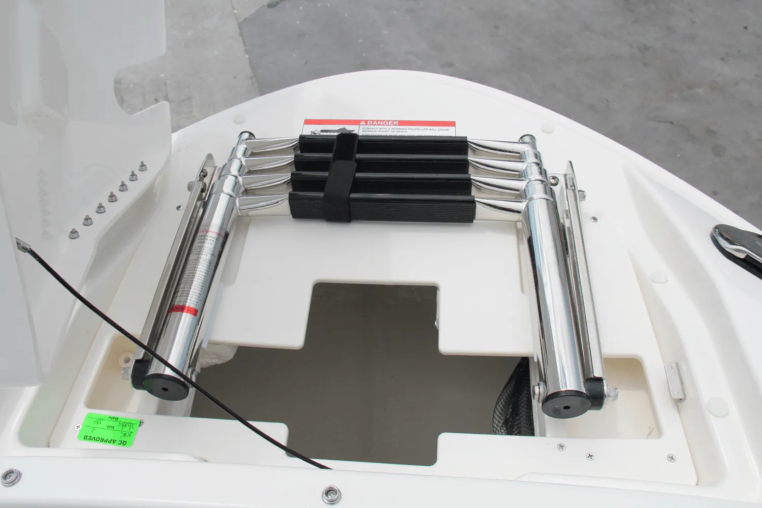 2025 Sea Ray SLX 260 Outboard Image Thumbnail #35