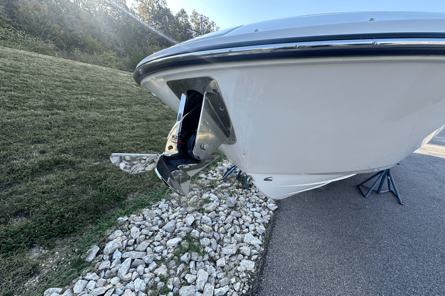 2025 Sea Ray SDX 270 Image Thumbnail #24