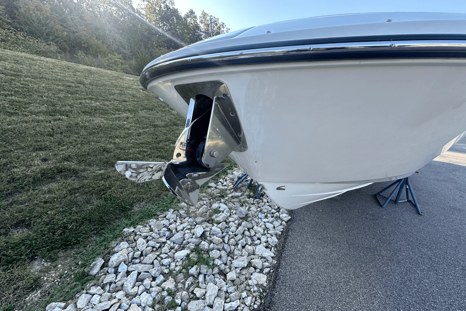 2025 Sea Ray SDX 270 Image Thumbnail #24