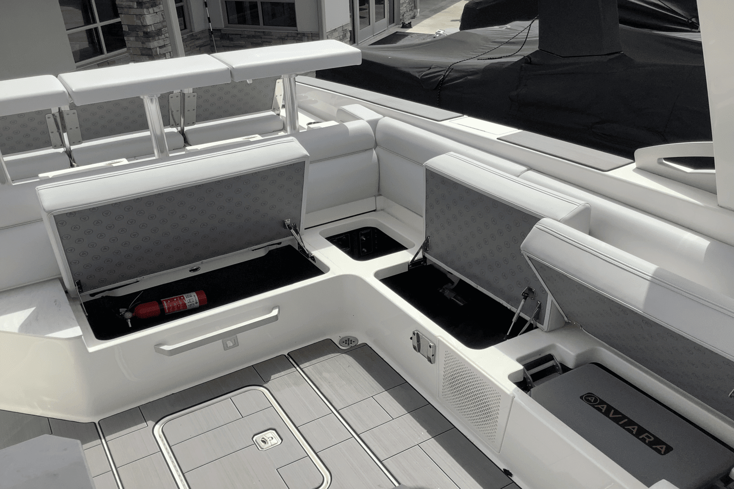 2025 Aviara AV32 Image Thumbnail #25