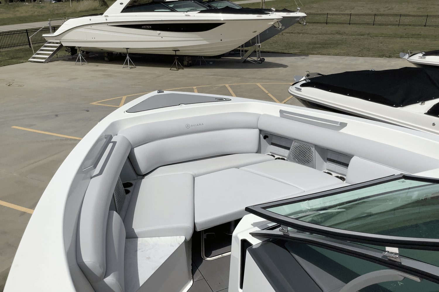 2025 Aviara AV32 Image Thumbnail #32