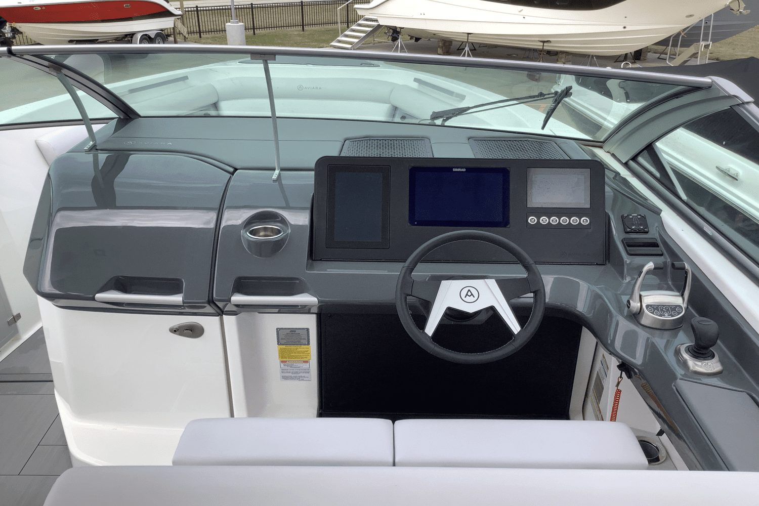 2025 Aviara AV32 Image Thumbnail #17