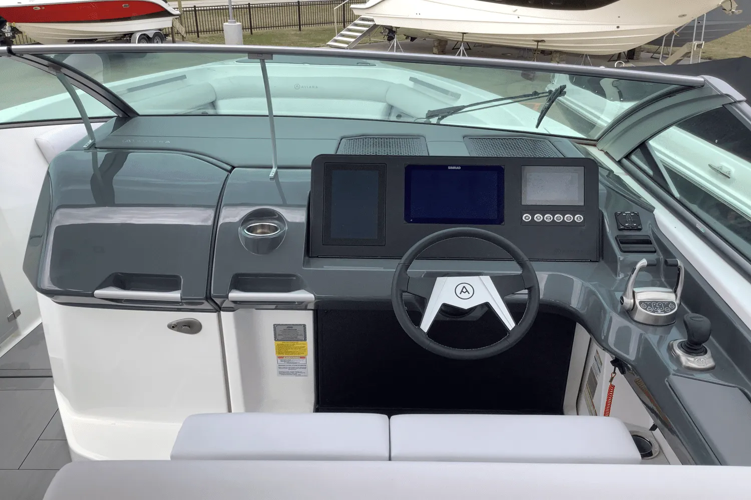 2025 Aviara AV32 Image Thumbnail #15