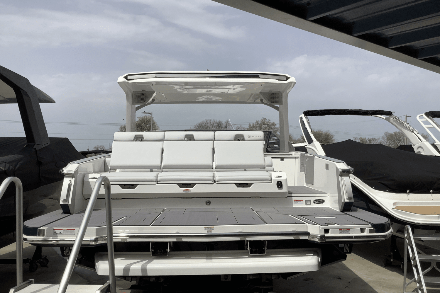 2025 Aviara AV32 Image Thumbnail #8