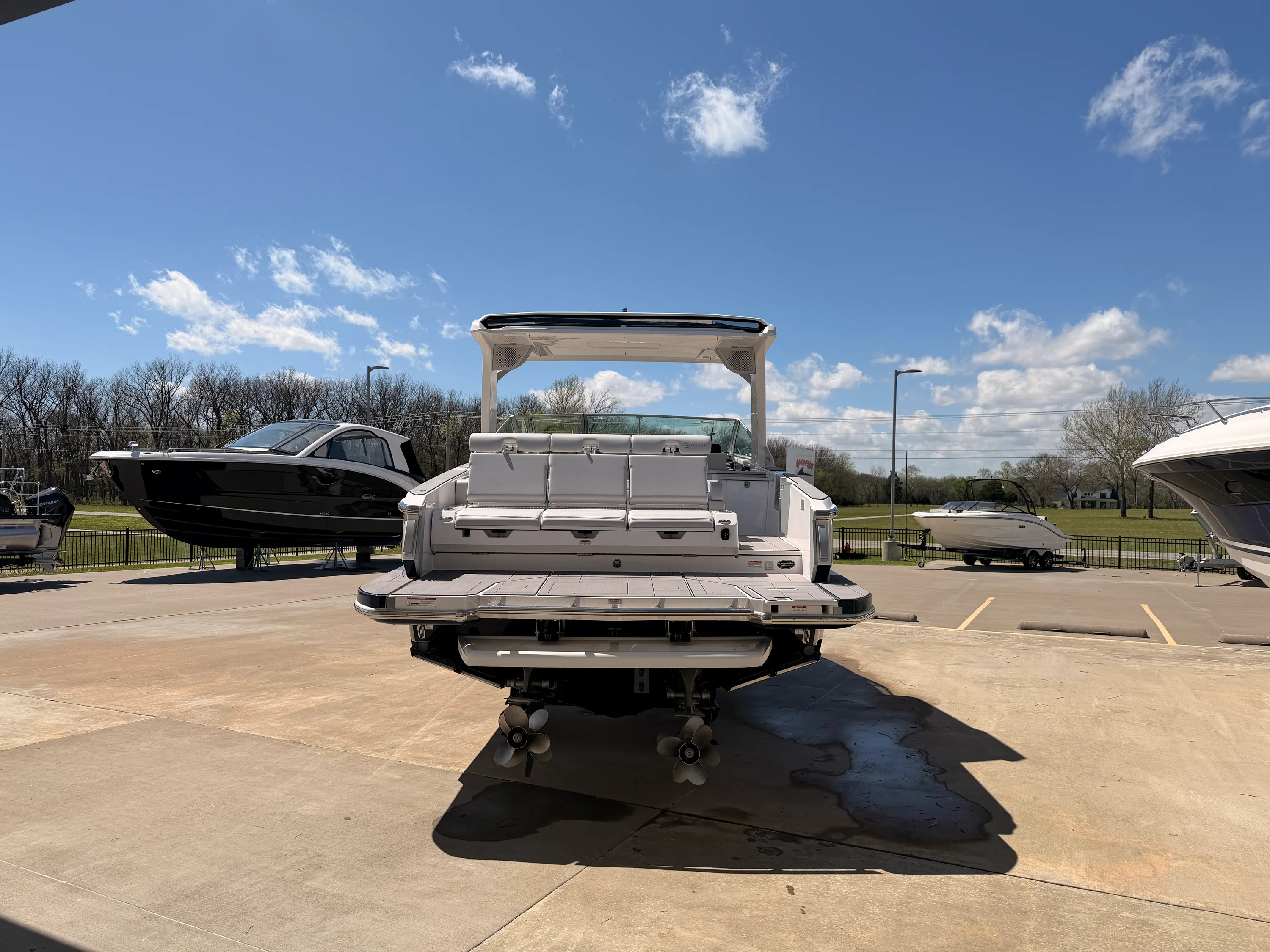 2025 Aviara AV32 Image Thumbnail #5