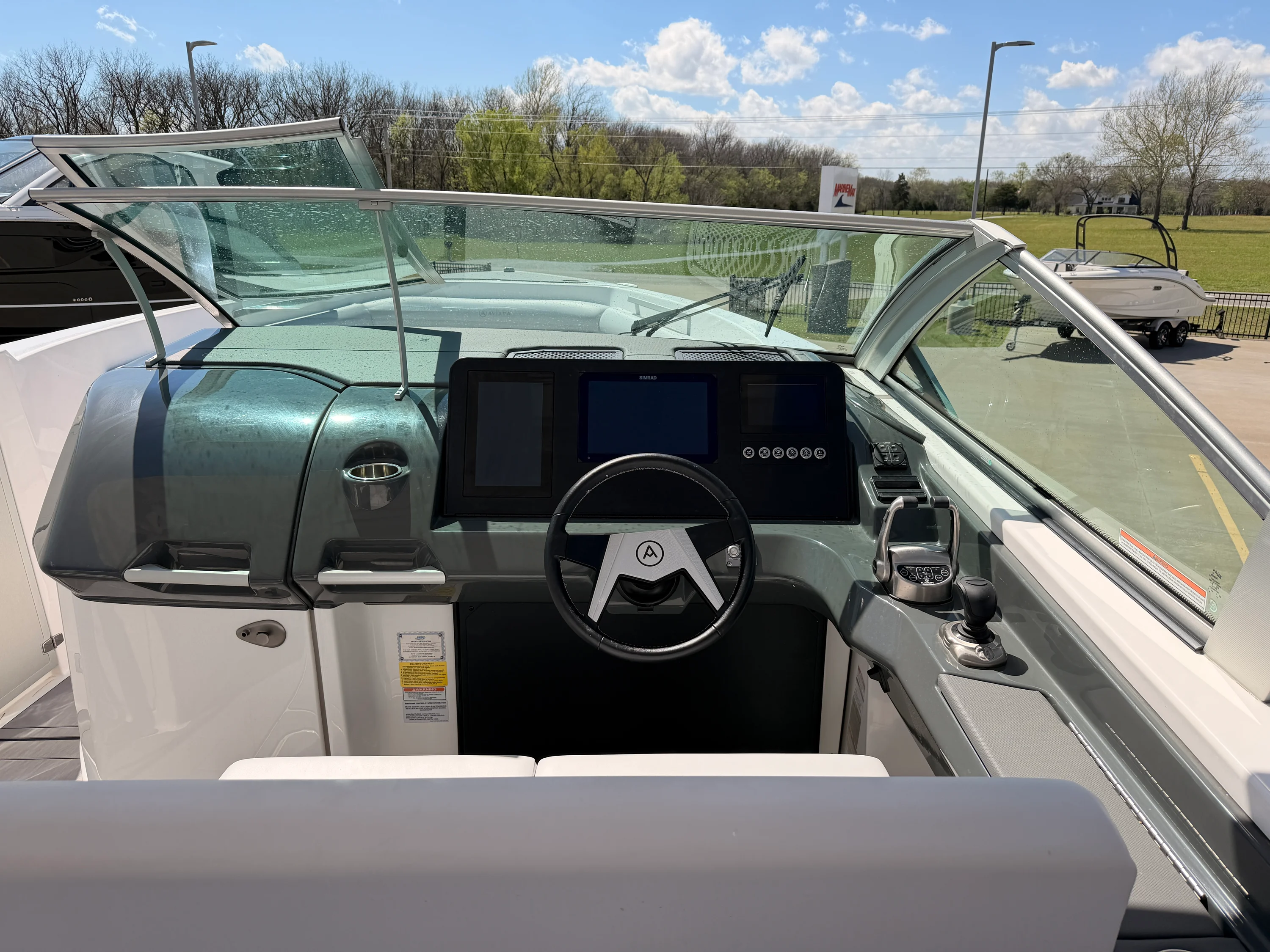 2025 Aviara AV32 Image Thumbnail #19