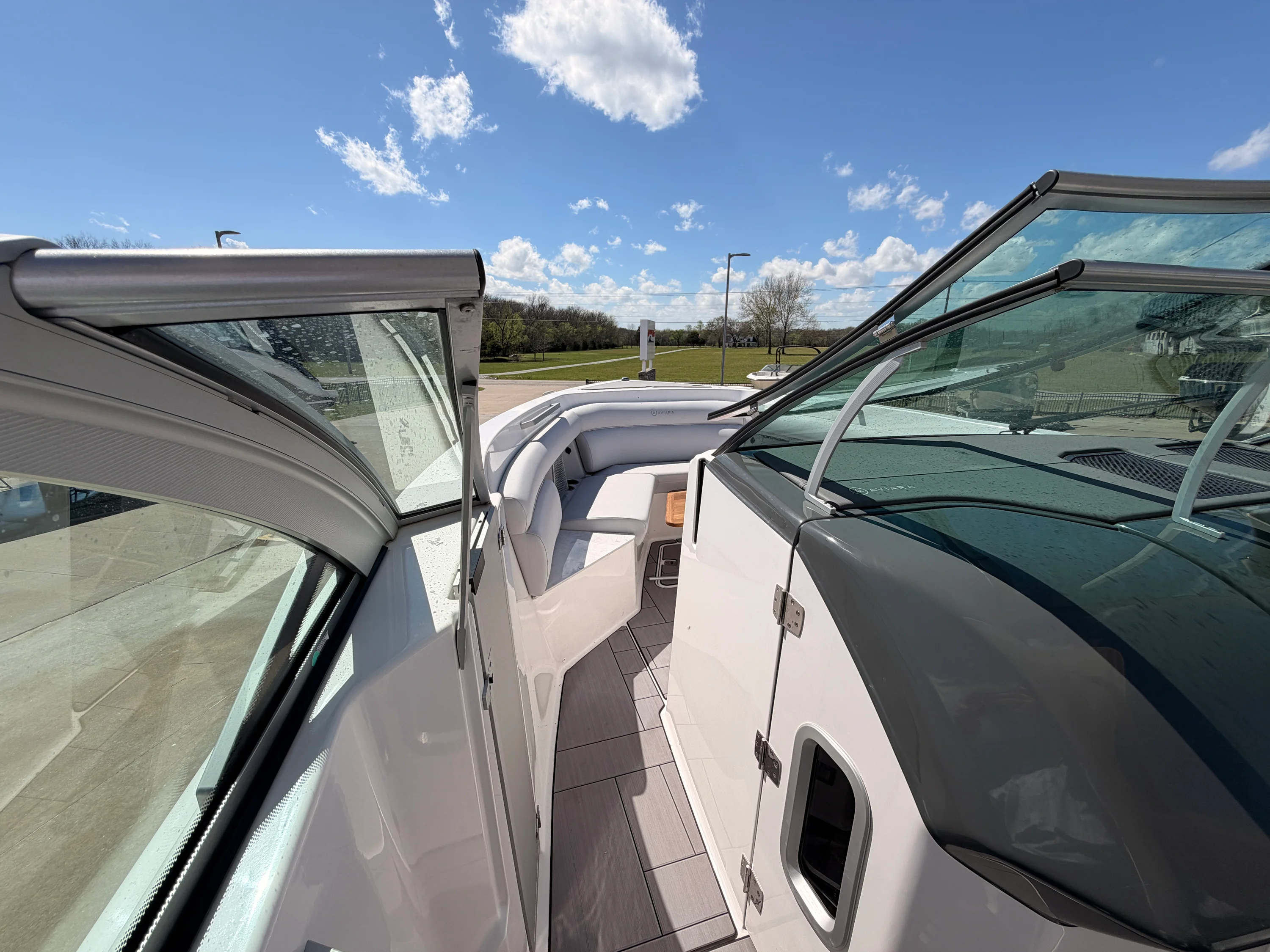 2025 Aviara AV32 Image Thumbnail #24