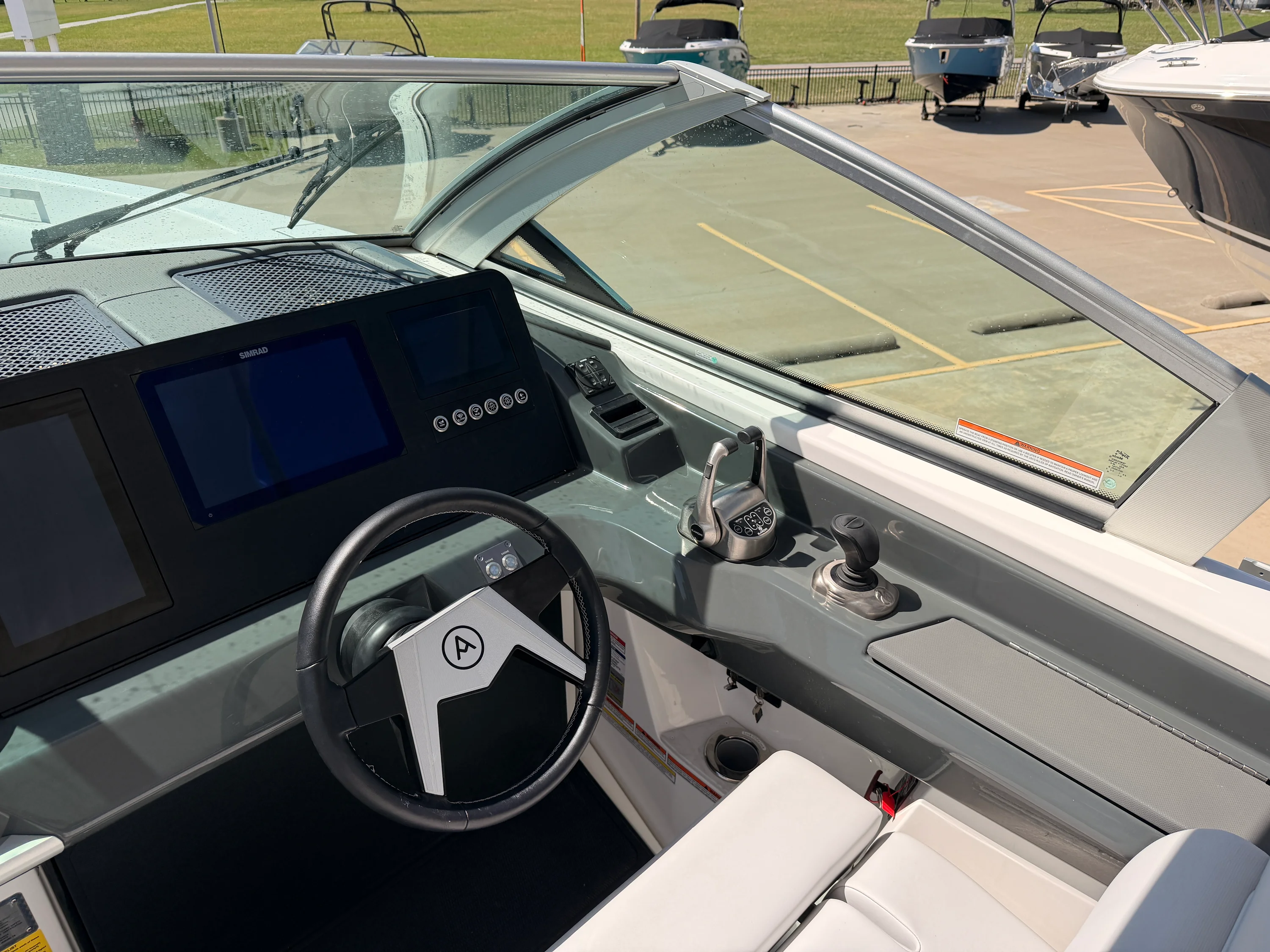 2025 Aviara AV32 Image Thumbnail #20