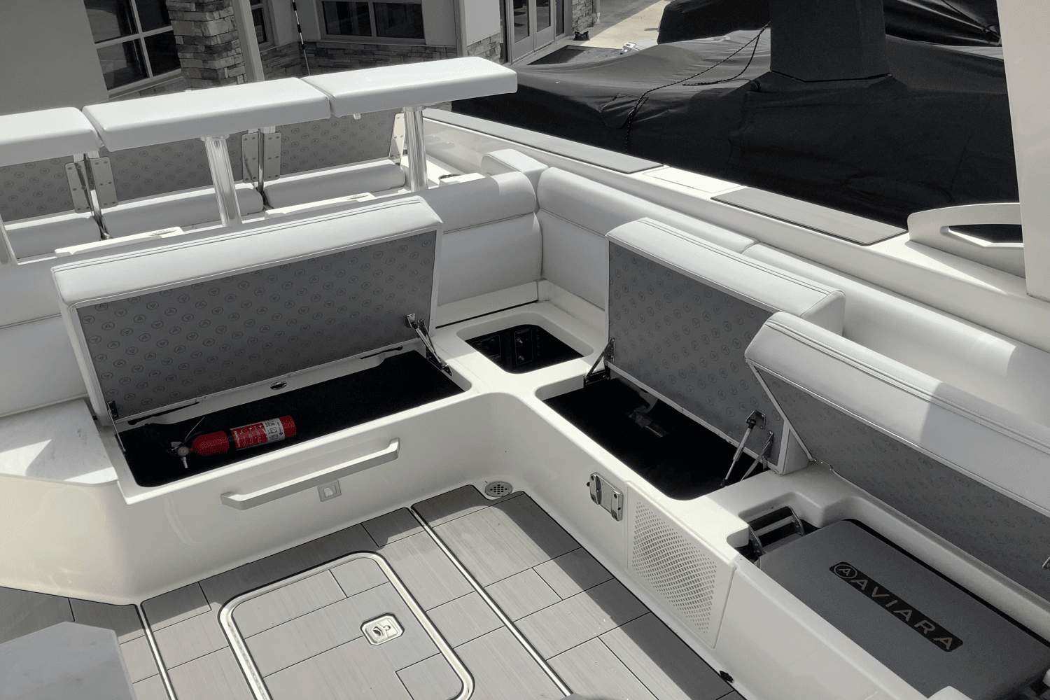 2025 Aviara AV32 Image Thumbnail #23