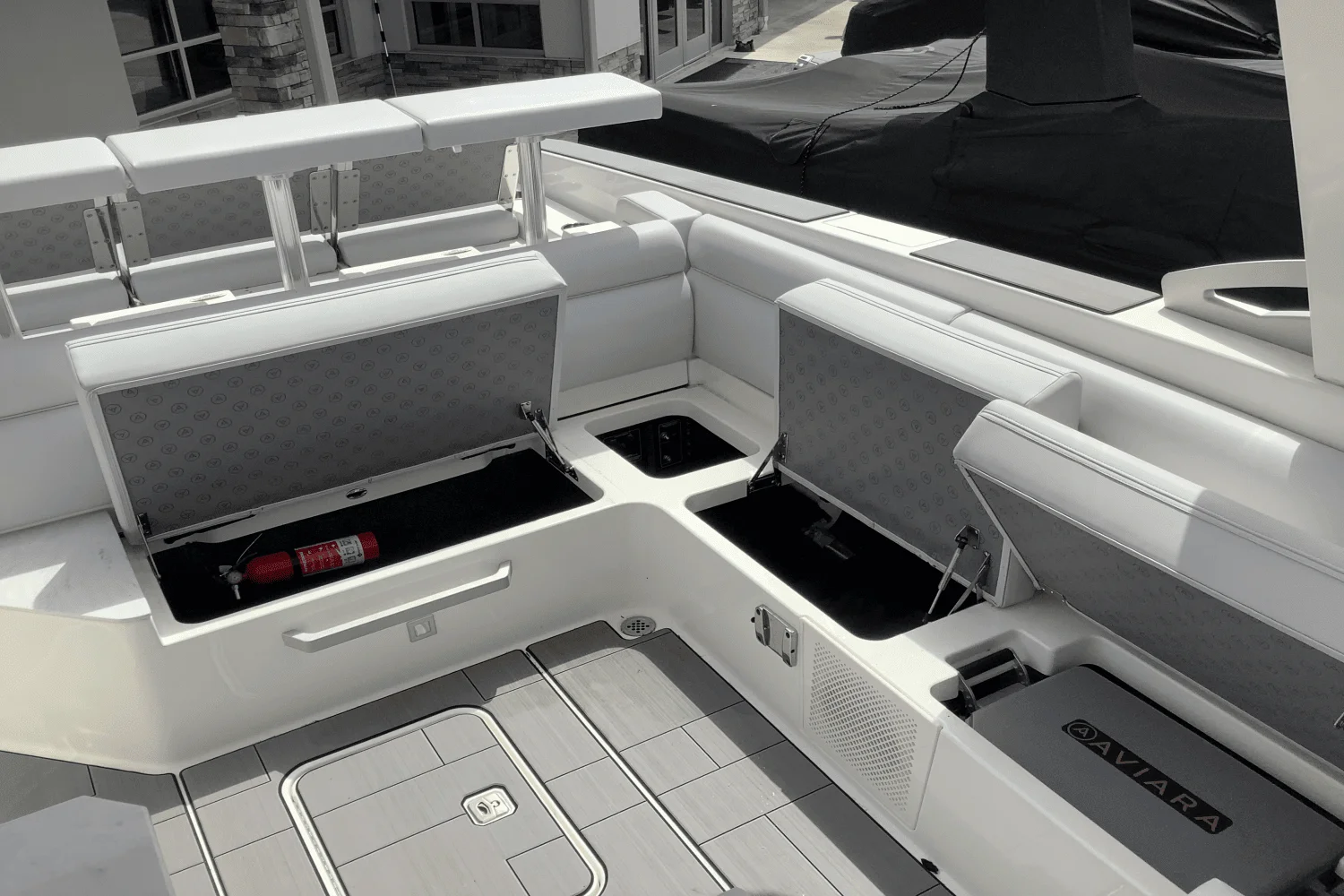 2025 Aviara AV32 Image Thumbnail #23