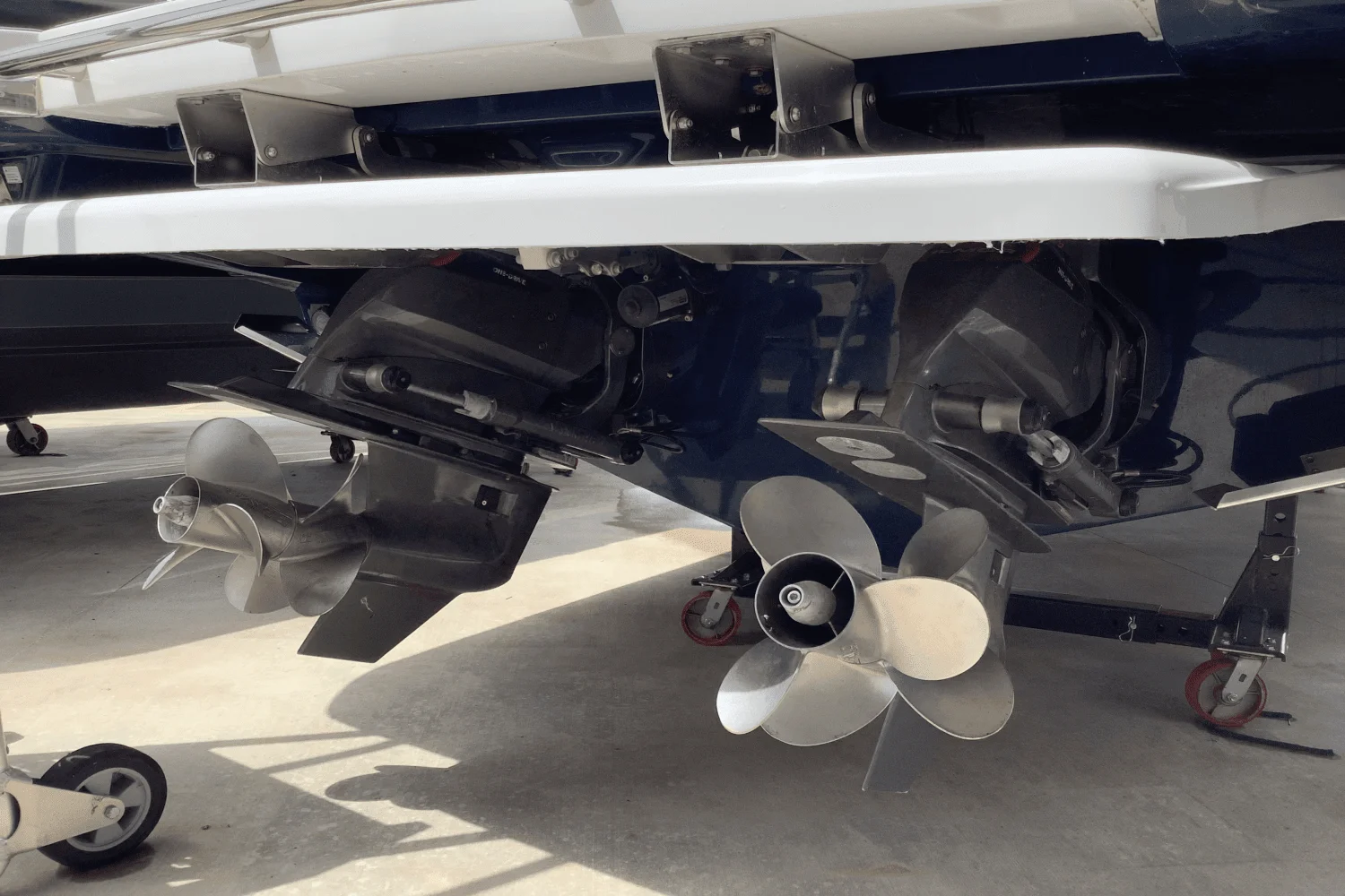 2025 Aviara AV32 Image Thumbnail #5