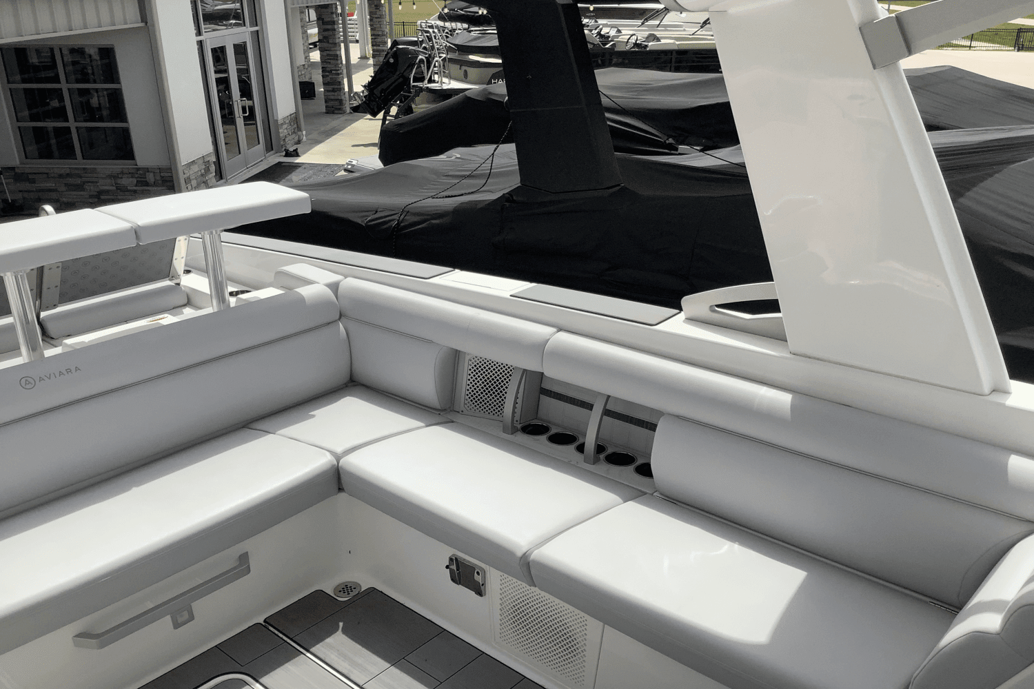 2025 Aviara AV32 Image Thumbnail #22