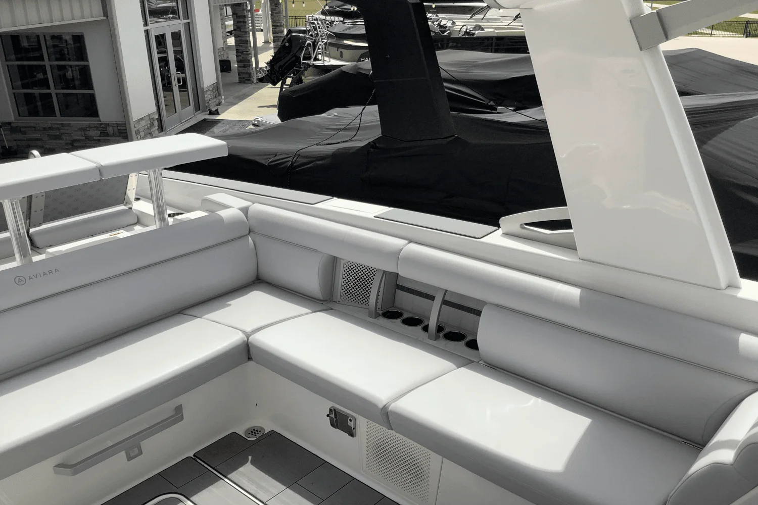 2025 Aviara AV32 Image Thumbnail #21