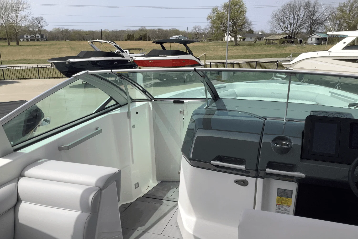 2025 Aviara AV32 Image Thumbnail #27