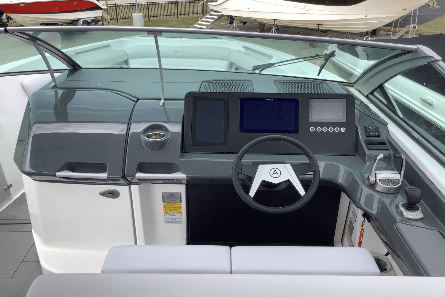 2025 Aviara AV32 Image Thumbnail #15