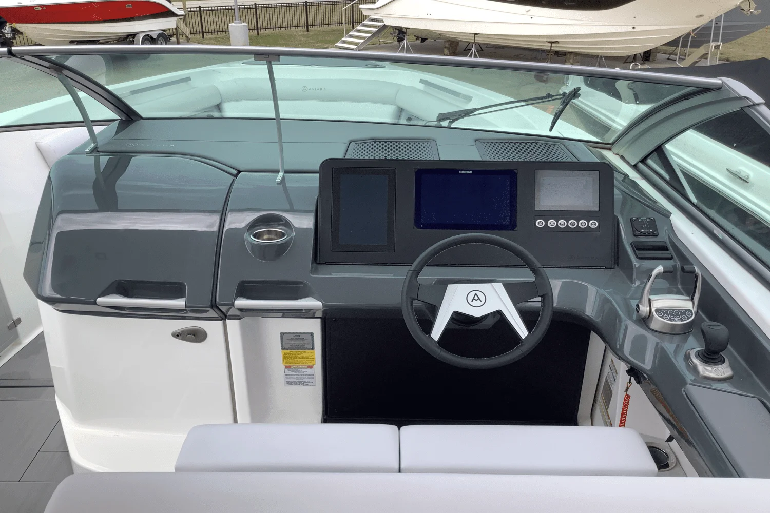 2025 Aviara AV32 Image Thumbnail #14