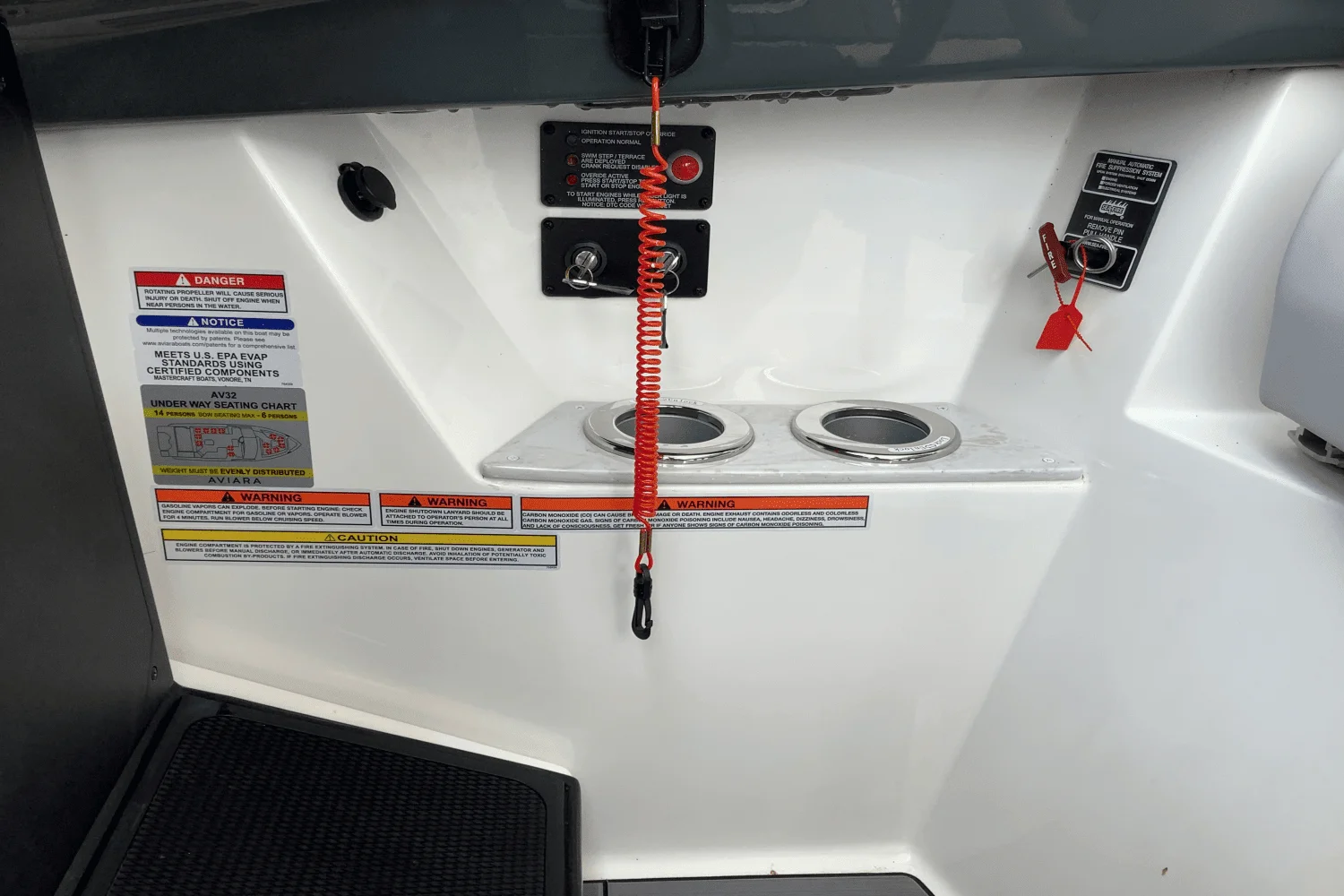 2025 Aviara AV32 Image Thumbnail #19