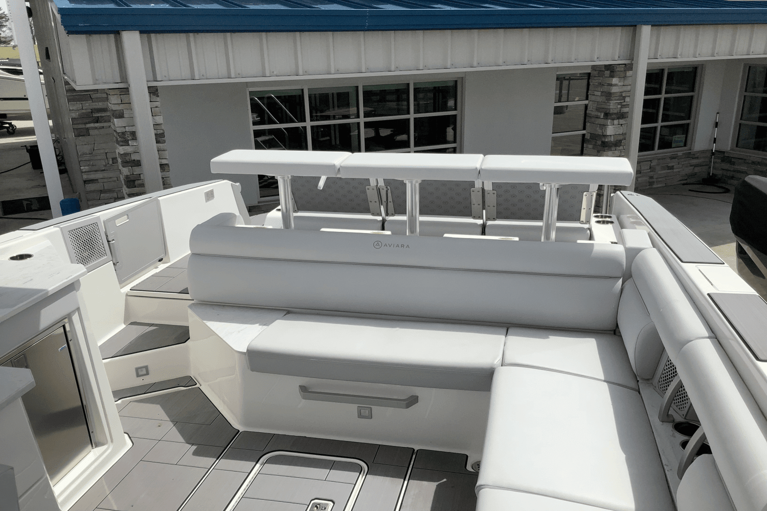 2025 Aviara AV32 Image Thumbnail #21