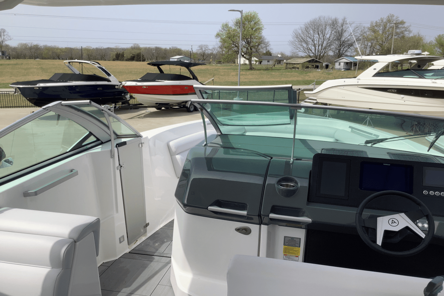 2025 Aviara AV32 Image Thumbnail #29