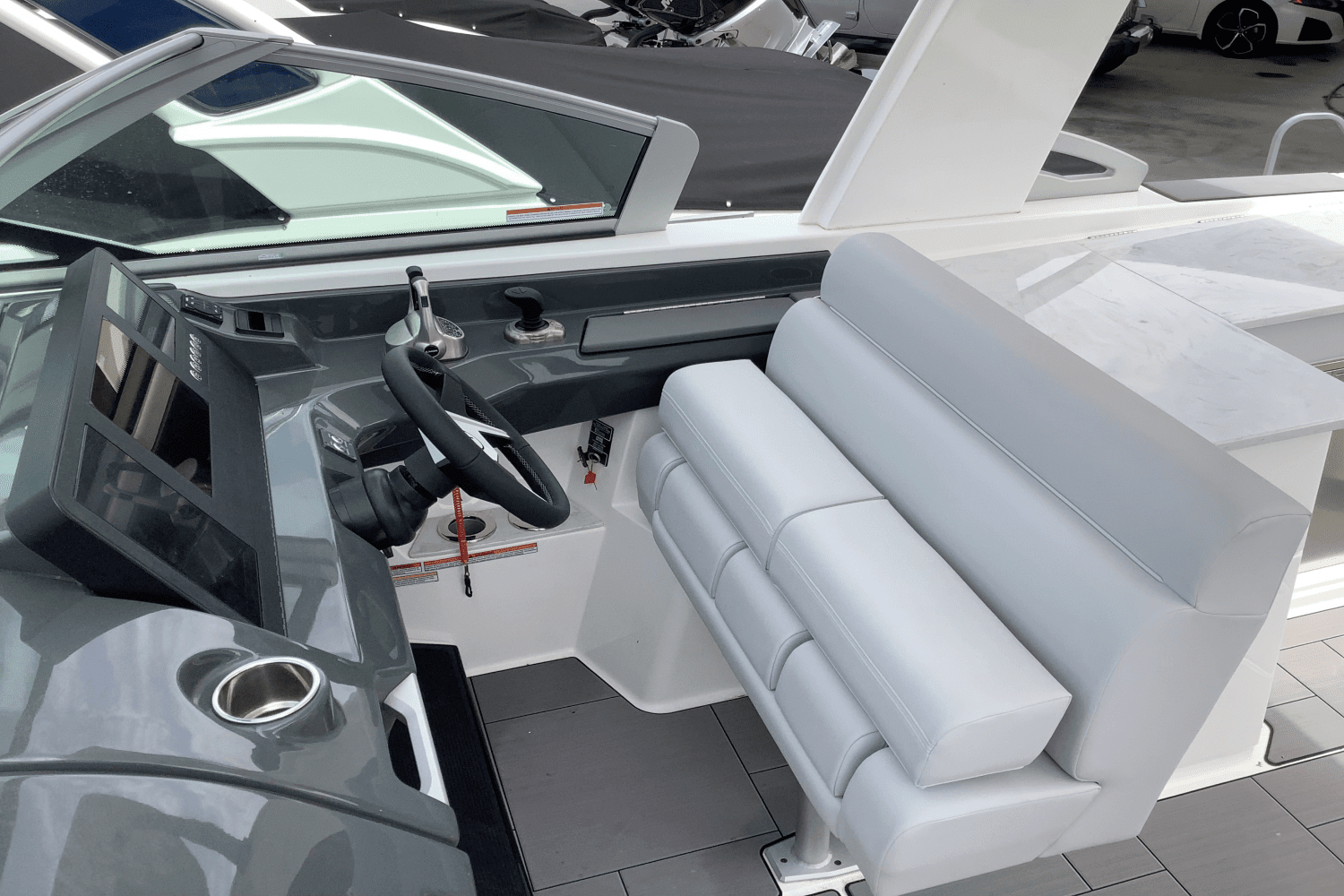 2025 Aviara AV32 Image Thumbnail #19