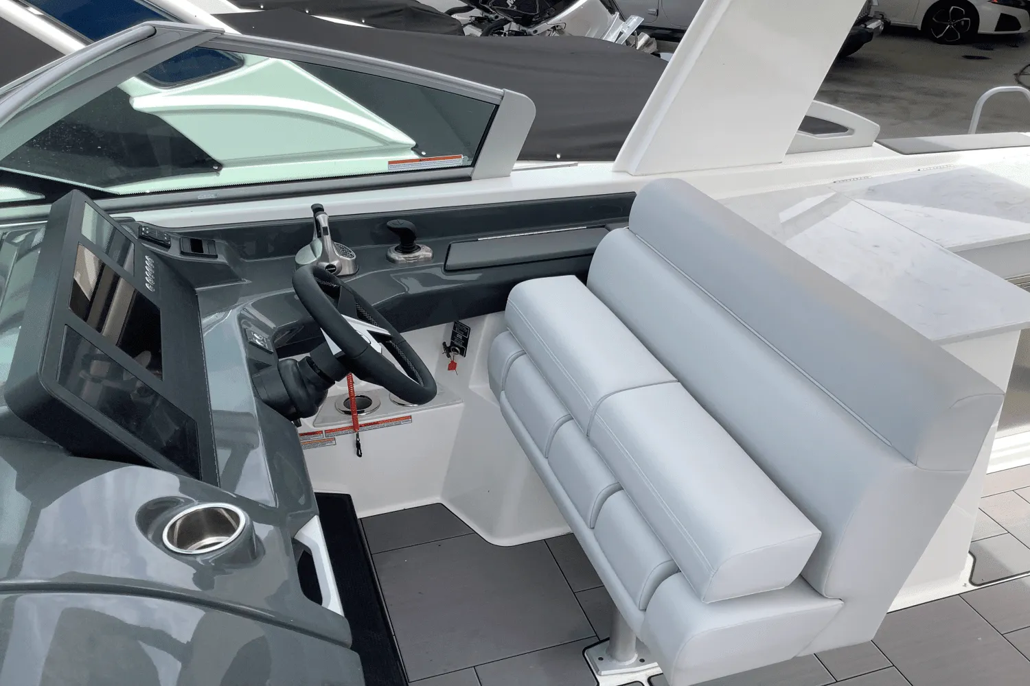 2025 Aviara AV32 Image Thumbnail #17