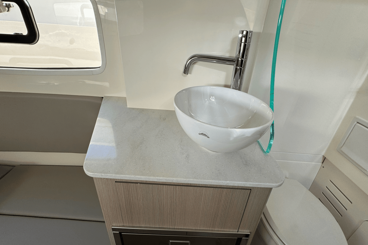 2025 Scout 357 LXF Image Thumbnail #73