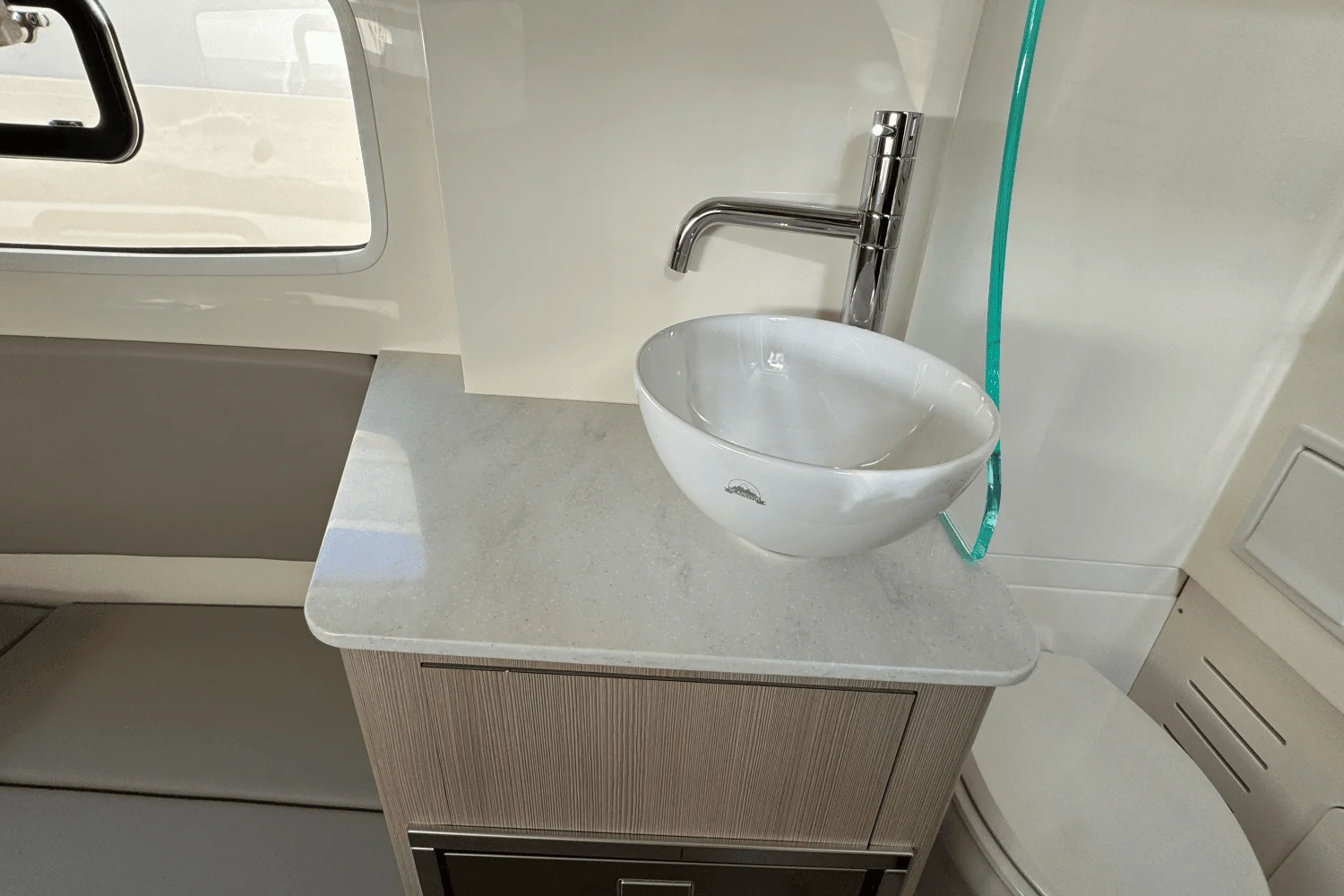 2025 Scout 357 LXF Image Thumbnail #73