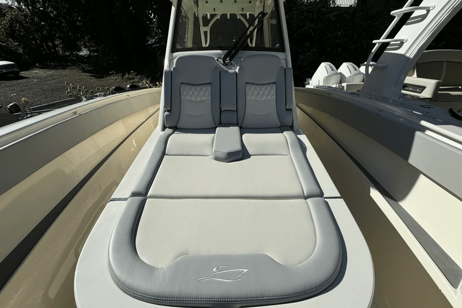 2025 Scout 357 LXF Image Thumbnail #97