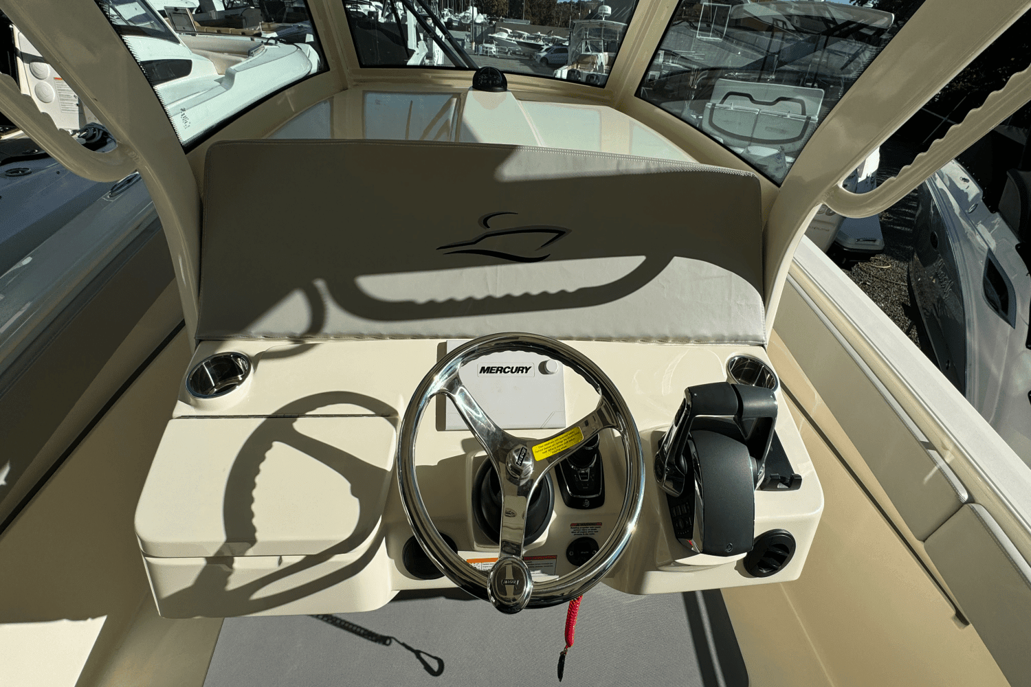 2025 Scout 357 LXF Image Thumbnail #40