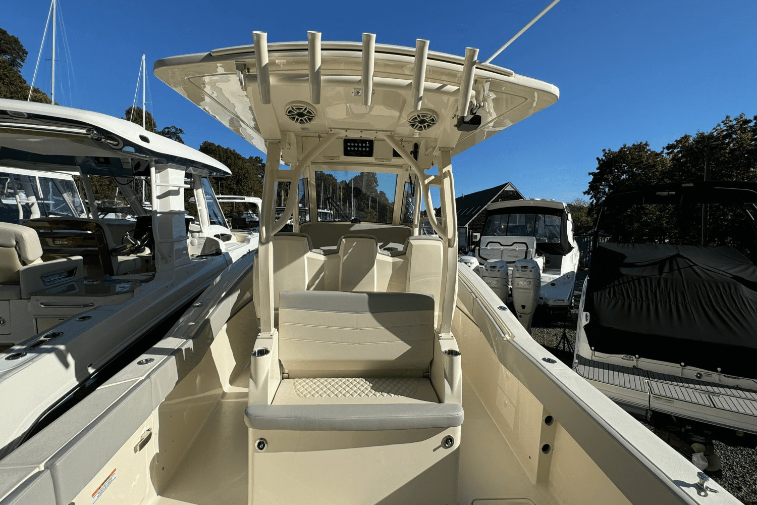 2025 Scout 357 LXF Image Thumbnail #6