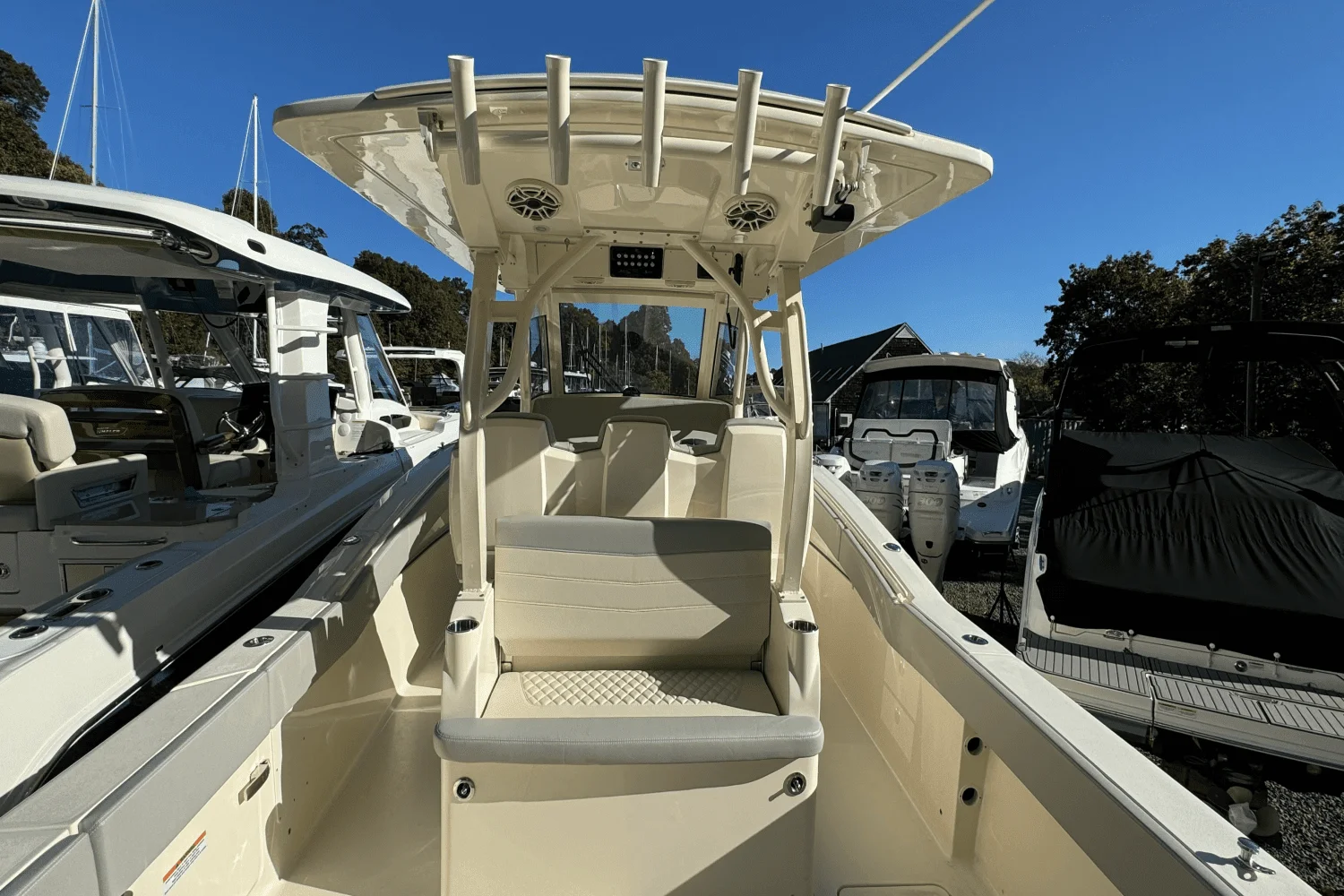 2025 Scout 357 LXF Image Thumbnail #6