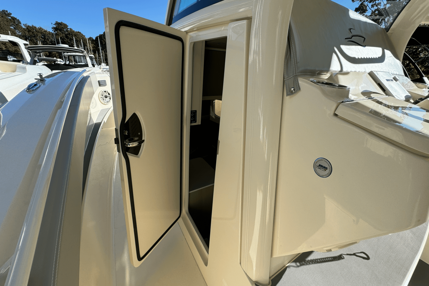 2025 Scout 357 LXF Image Thumbnail #58